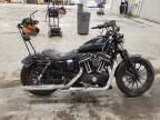 2010 Harley-Davidson XL883 N