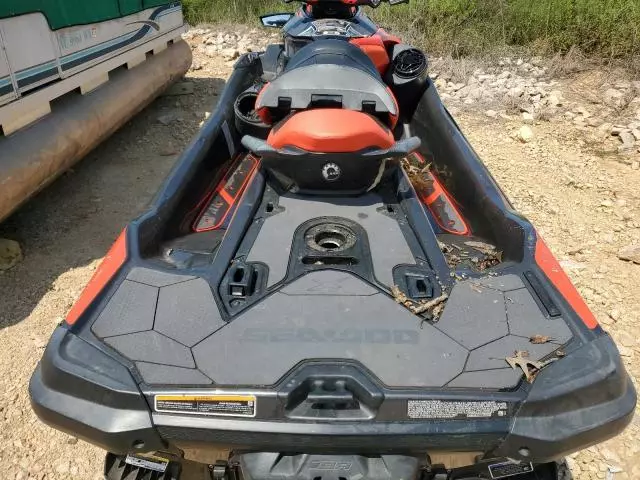 2020 Seadoo RXT-X 300