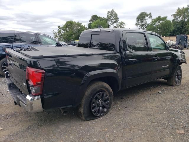 2023 Toyota Tacoma Double Cab