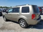 2011 Honda Pilot Exln