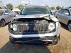 2018 Jeep Renegade Trailhawk