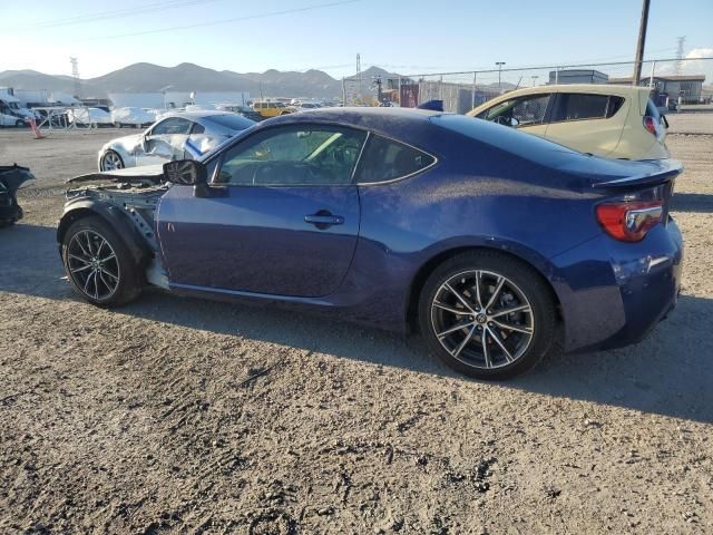 2017 Toyota 86 Base