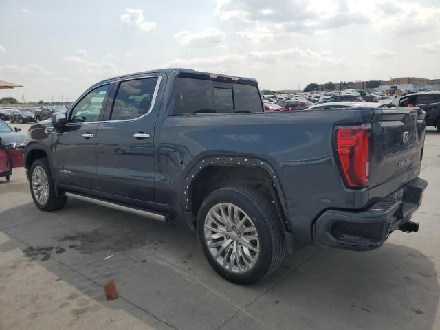 2019 GMC Sierra K1500 Denali