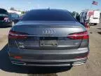 2019 Audi A6 Premium Plus