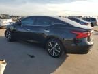 2016 Nissan Maxima 3.5S