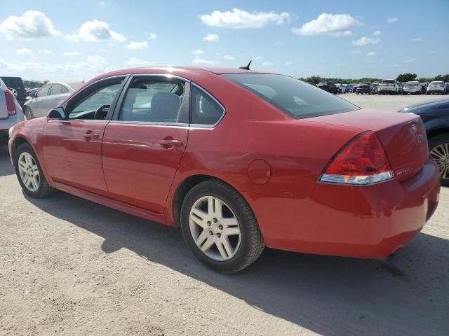 2012 Chevrolet Impala LT