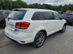 2018 Dodge Journey GT