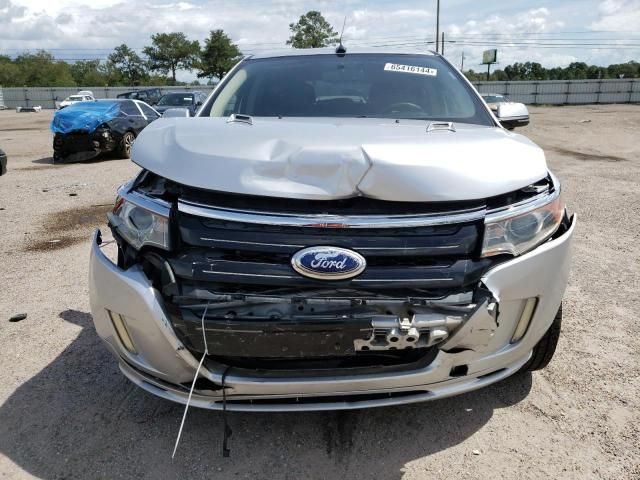 2014 Ford Edge Sport