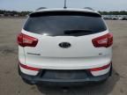 2011 KIA Sportage EX