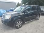 2013 Honda Pilot Touring