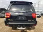 2002 Toyota Sequoia Limited