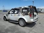 2013 Land Rover LR4 HSE