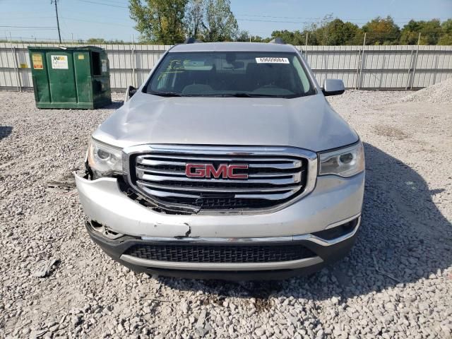 2018 GMC Acadia SLE