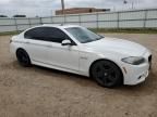 2014 BMW 535 I