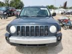 2007 Jeep Patriot Limited