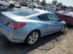 2010 Hyundai Genesis Coupe 2.0T