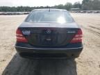 2006 Mercedes-Benz C 280 4matic