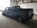 2007 Chevrolet Silverado C1500 Crew Cab