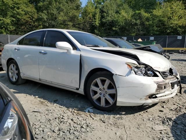 2008 Lexus ES 350