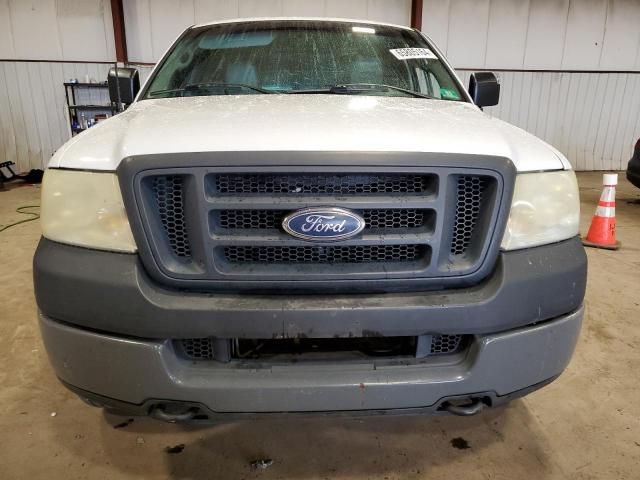 2005 Ford F150