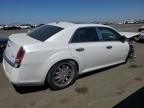 2011 Chrysler 300 Limited