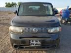 2011 Nissan Cube Base