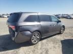 2016 Honda Odyssey Touring