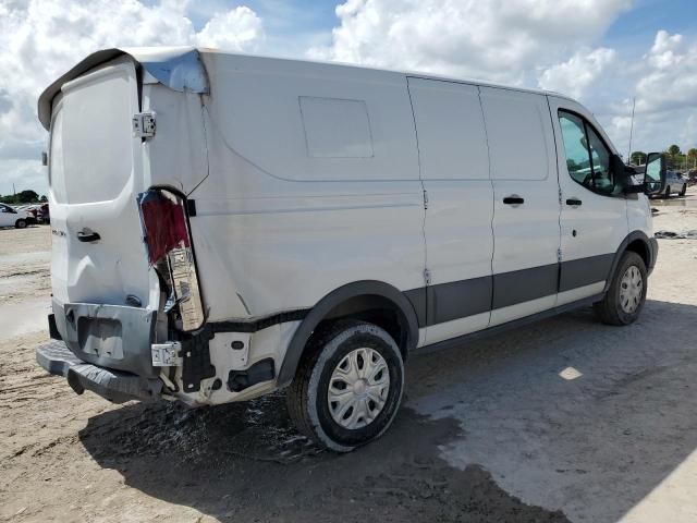 2015 Ford Transit T-250