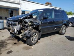 2005 Honda Pilot EXL en venta en New Britain, CT