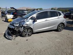 Honda salvage cars for sale: 2019 Honda FIT EX