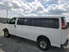 2005 Chevrolet Express G3500