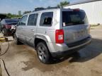 2015 Jeep Patriot Latitude