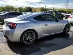 2017 Toyota 86 Base