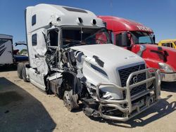 Salvage trucks for sale at Nampa, ID auction: 2019 Volvo VN VNL