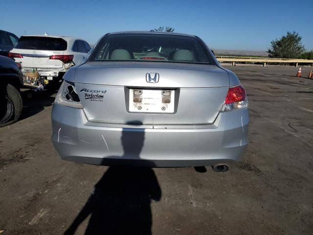 2010 Honda Accord EXL