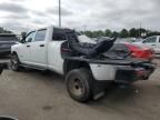 2021 Dodge RAM 3500 Tradesman