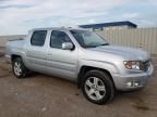 2011 Honda Ridgeline RTL