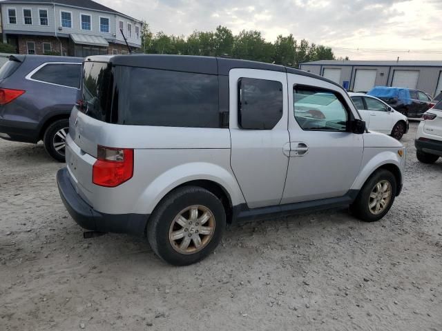 2008 Honda Element EX