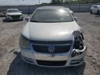 2008 Volkswagen EOS Turbo