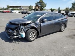 2022 Toyota Prius Prime LE en venta en San Martin, CA