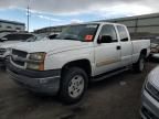 2005 Chevrolet Silverado K1500