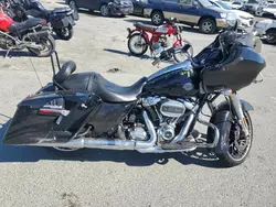 Salvage motorcycles for sale at Martinez, CA auction: 2023 Harley-Davidson Fltrxs