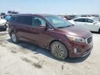 2015 KIA Sedona EX