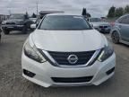 2016 Nissan Altima 3.5SL