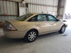 2008 Ford Taurus SEL