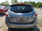 2012 Nissan Murano S