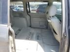 2008 Honda Odyssey EXL