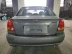 2005 Hyundai Accent GL