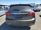 2014 Acura MDX Advance