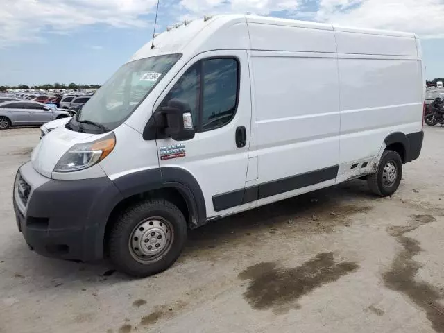 2021 Dodge 2021 RAM Promaster 2500 2500 High